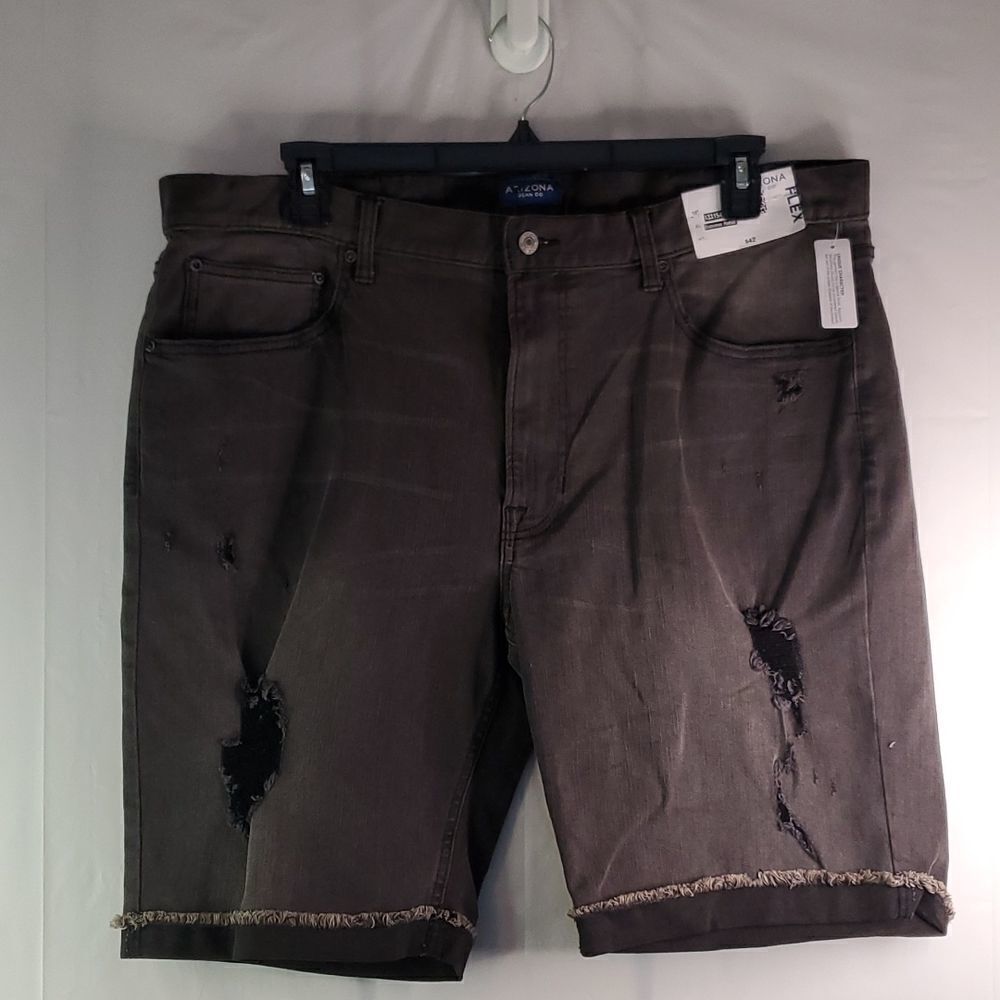 Arizona flex Jean short man new size 40